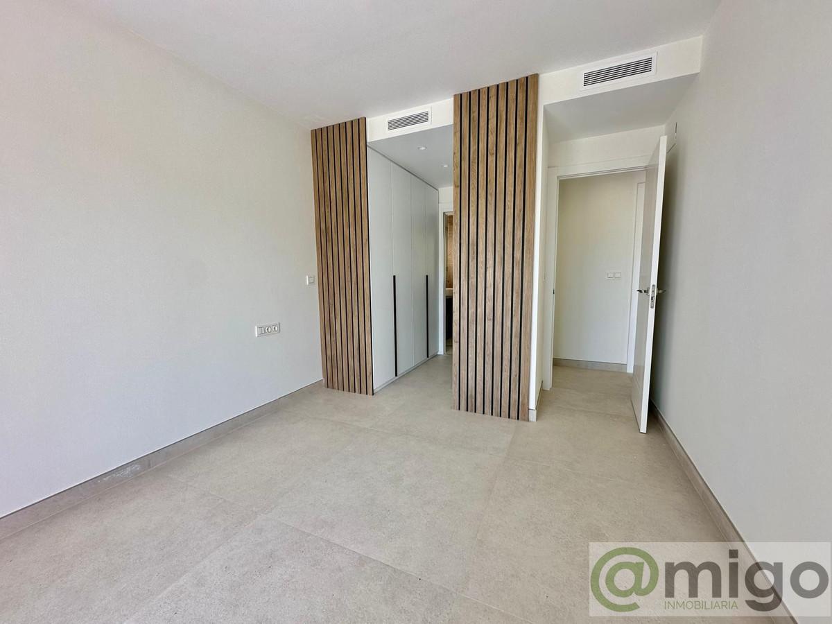 Venta de apartamento en Marbella