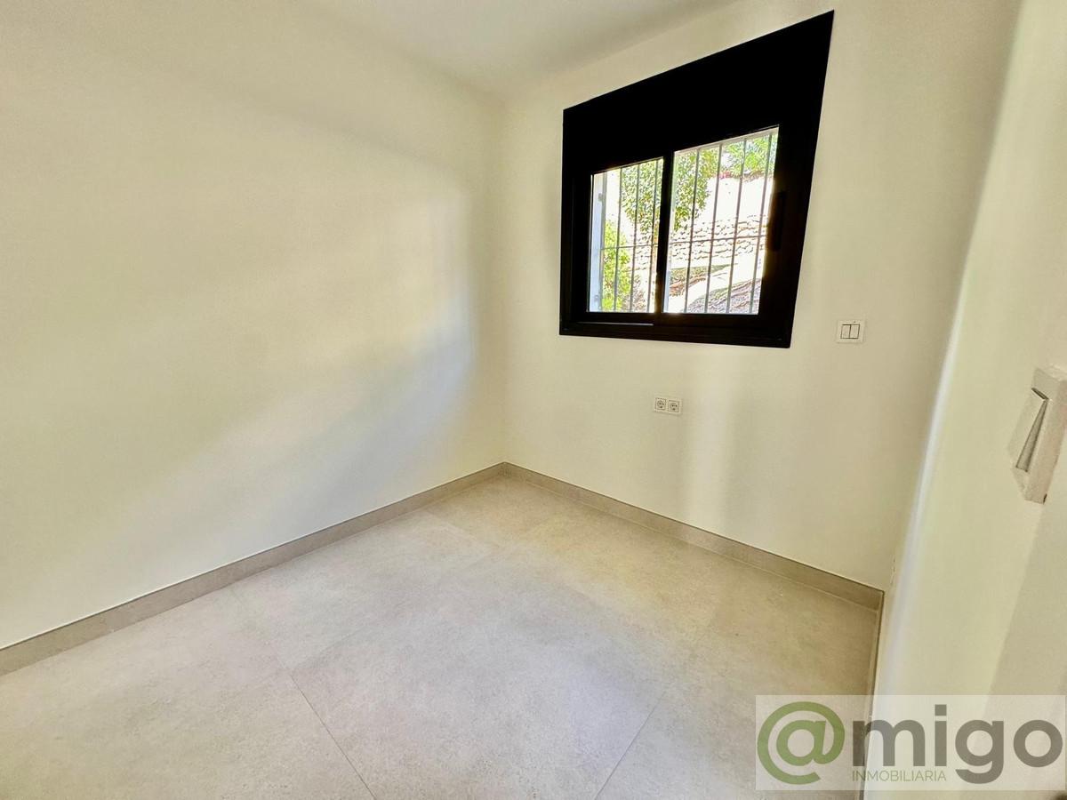 Venta de apartamento en Marbella