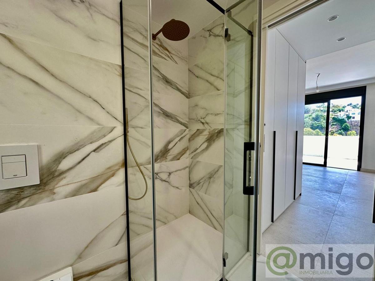 Venta de apartamento en Marbella