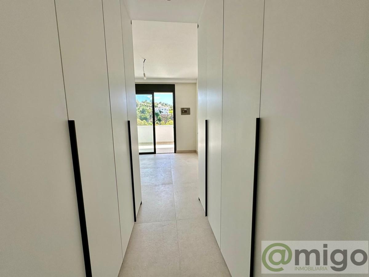 Venta de apartamento en Marbella