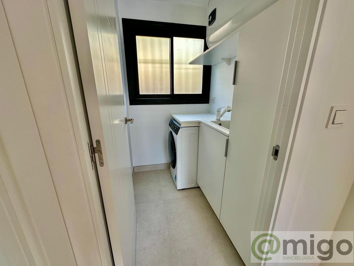 Venta de apartamento en Marbella