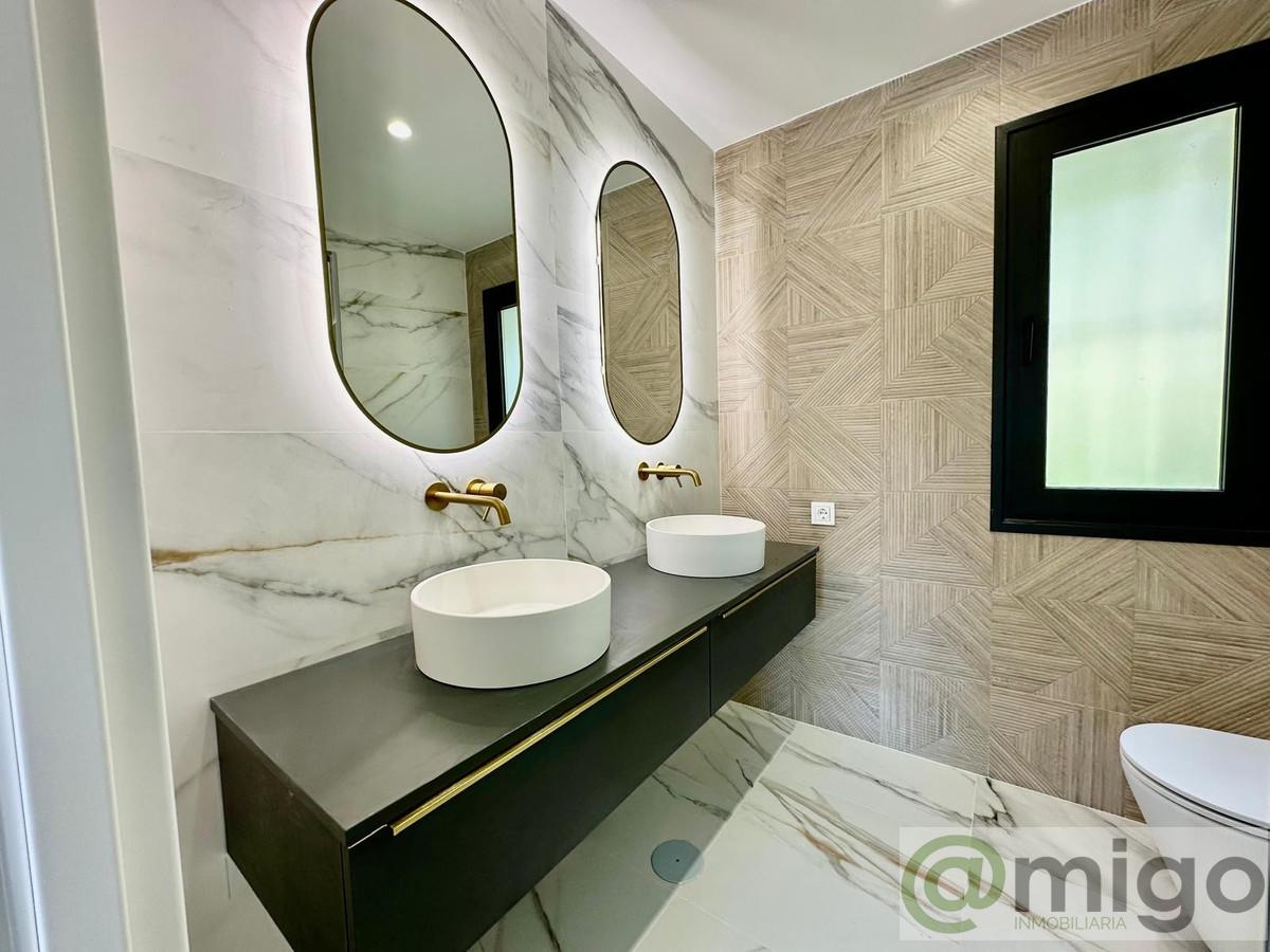 Venta de apartamento en Marbella