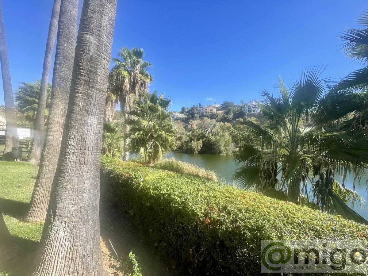 Venta de apartamento en Marbella