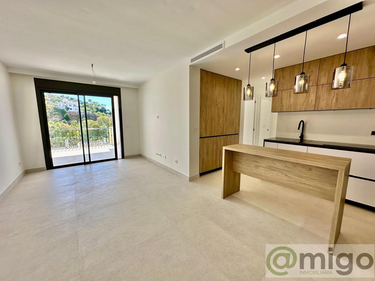 Venta de apartamento en Marbella