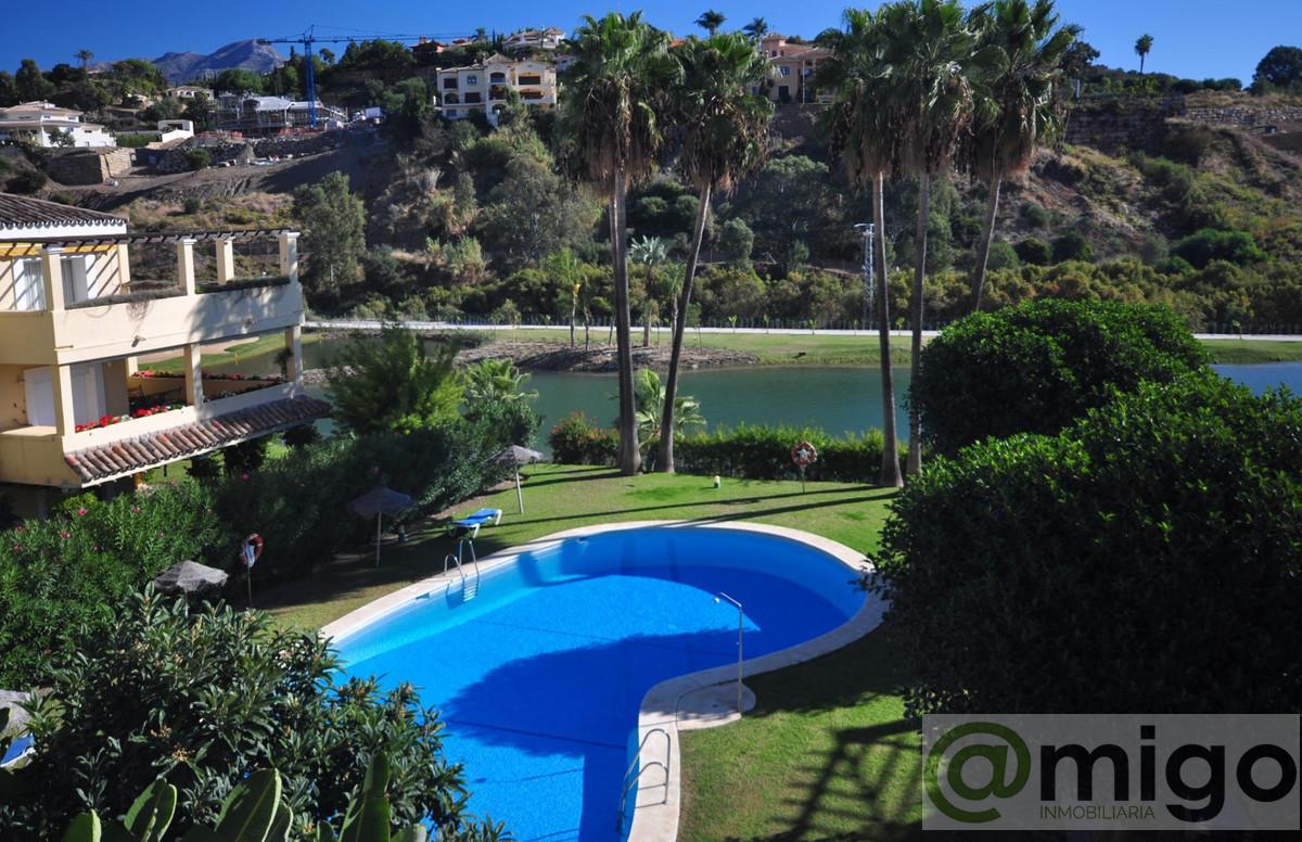 Venta de apartamento en Marbella