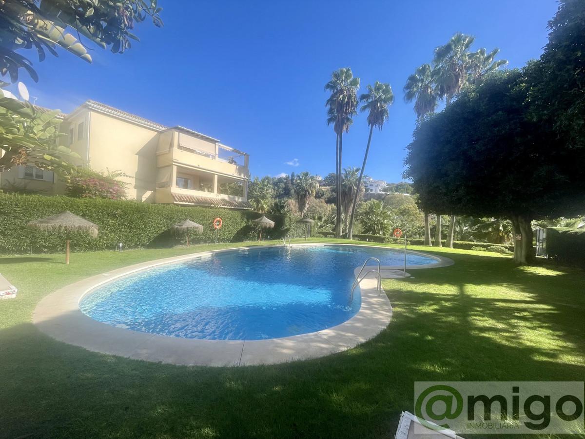 Venta de apartamento en Marbella