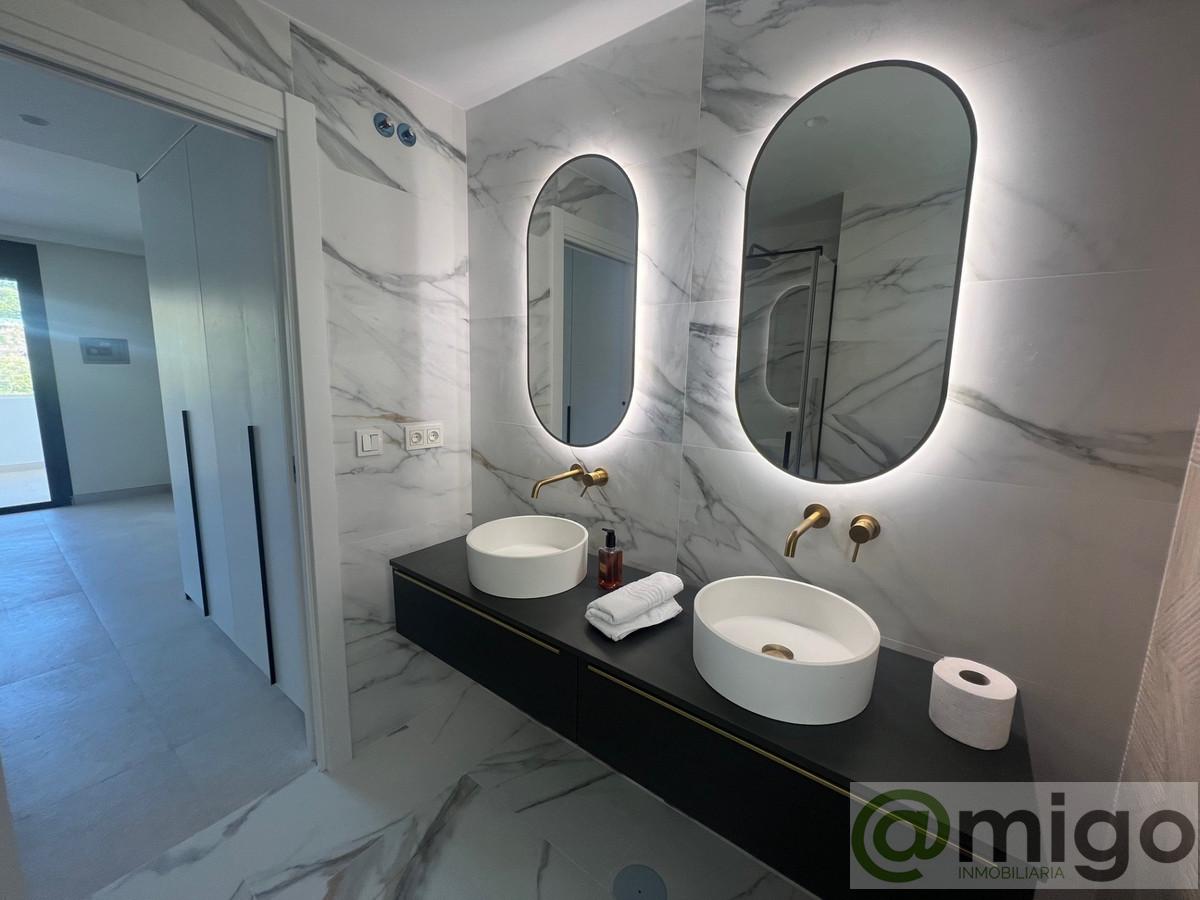 Venta de apartamento en Marbella