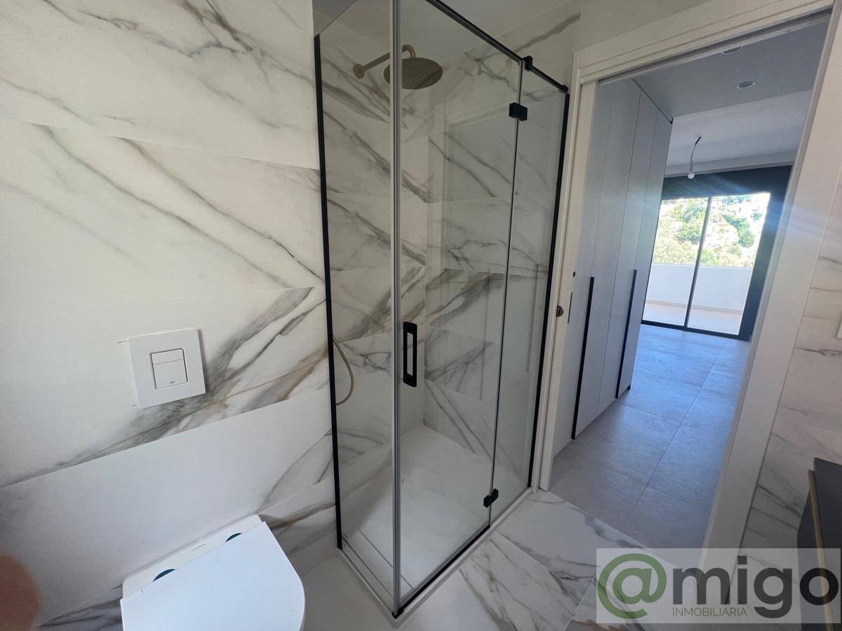 Venta de apartamento en Marbella