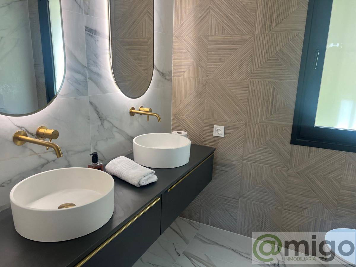 Venta de apartamento en Marbella