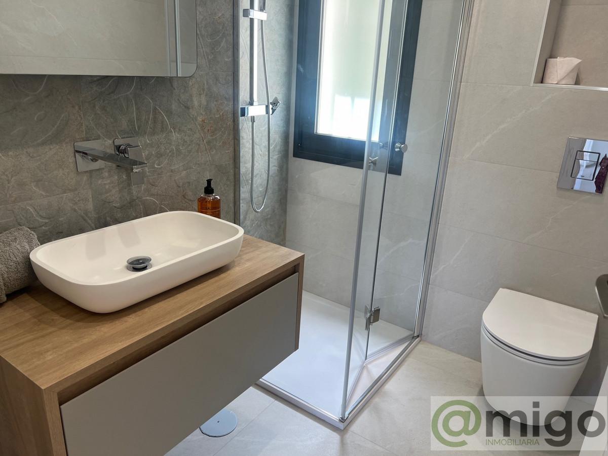 Venta de apartamento en Marbella