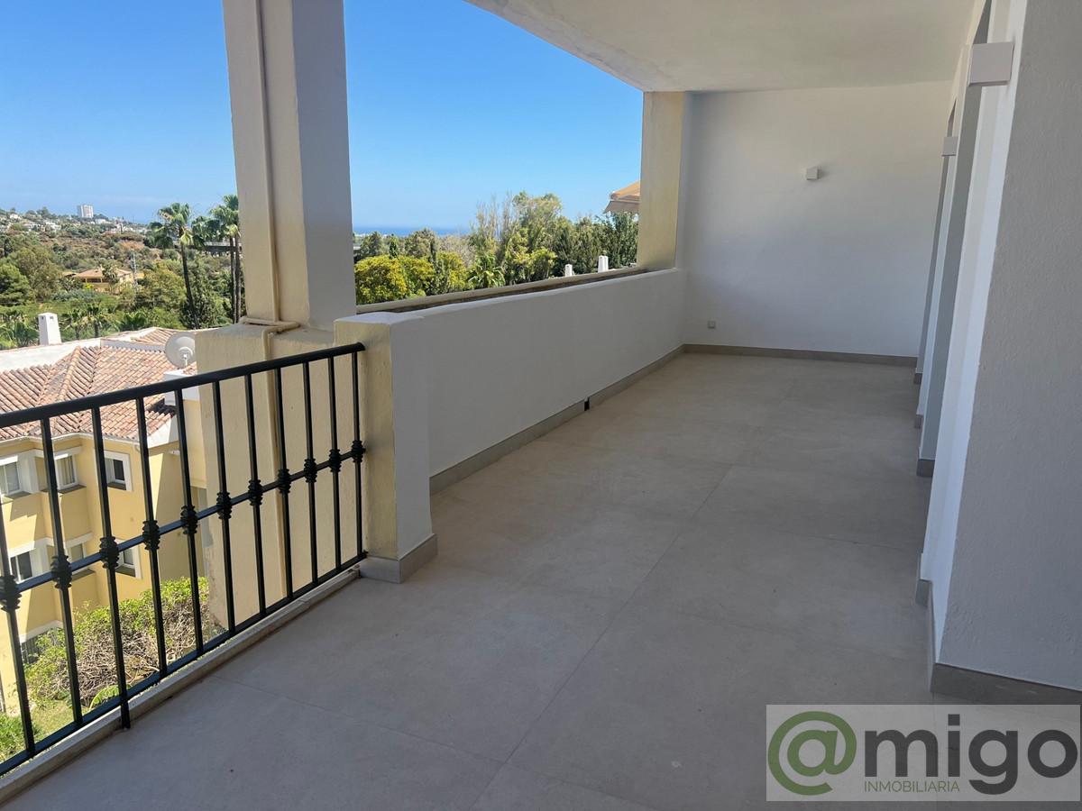Venta de apartamento en Marbella
