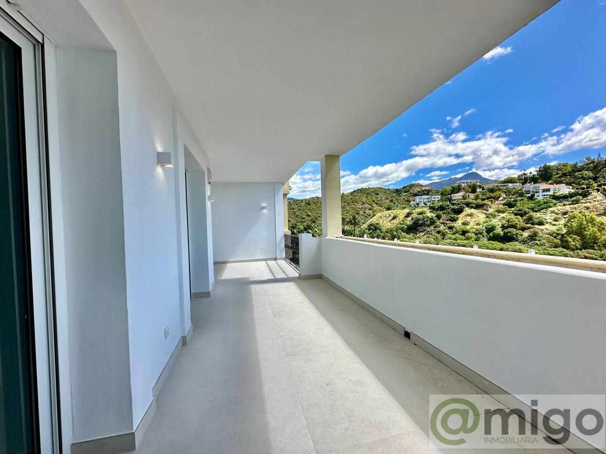 Venta de apartamento en Marbella