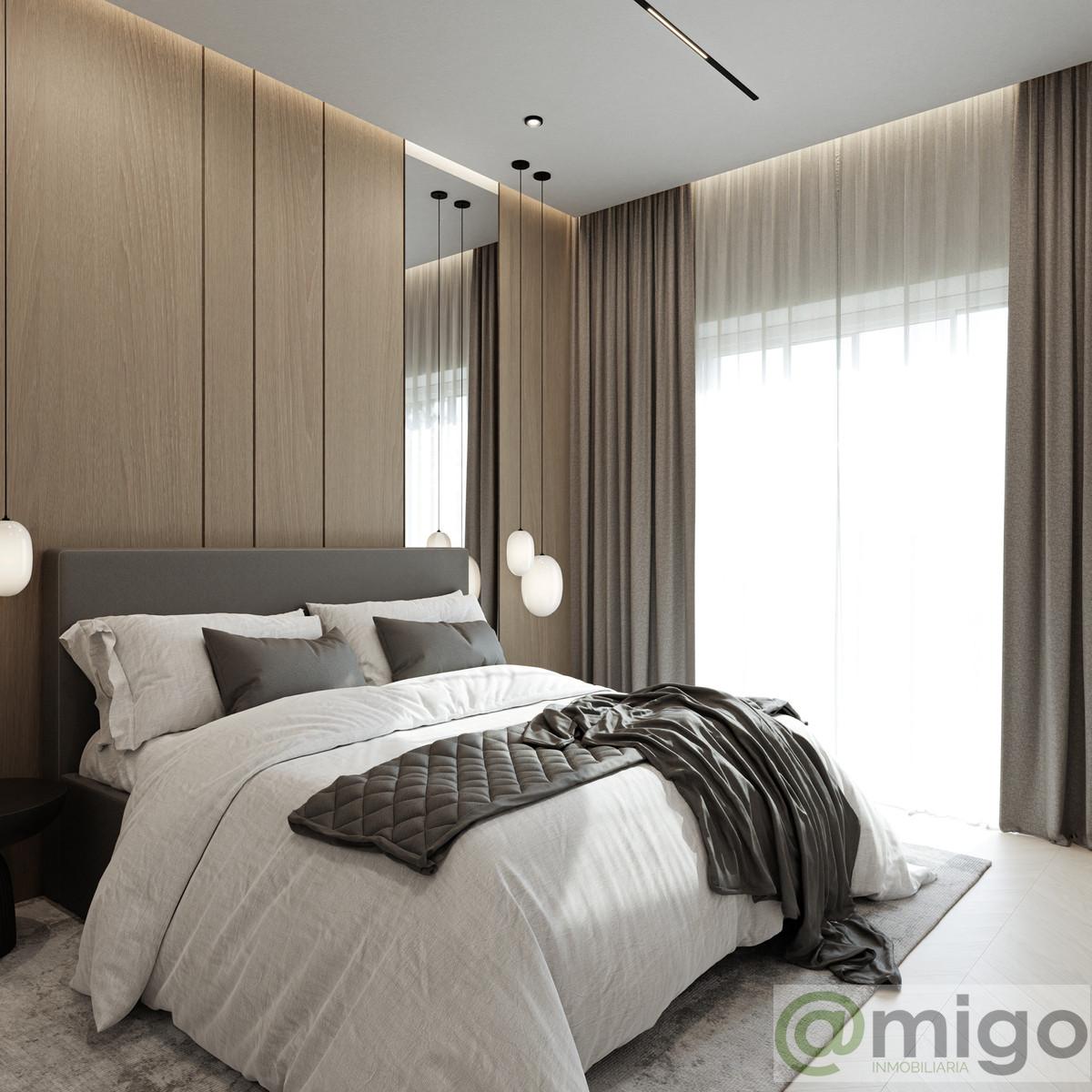 Venta de apartamento en Marbella