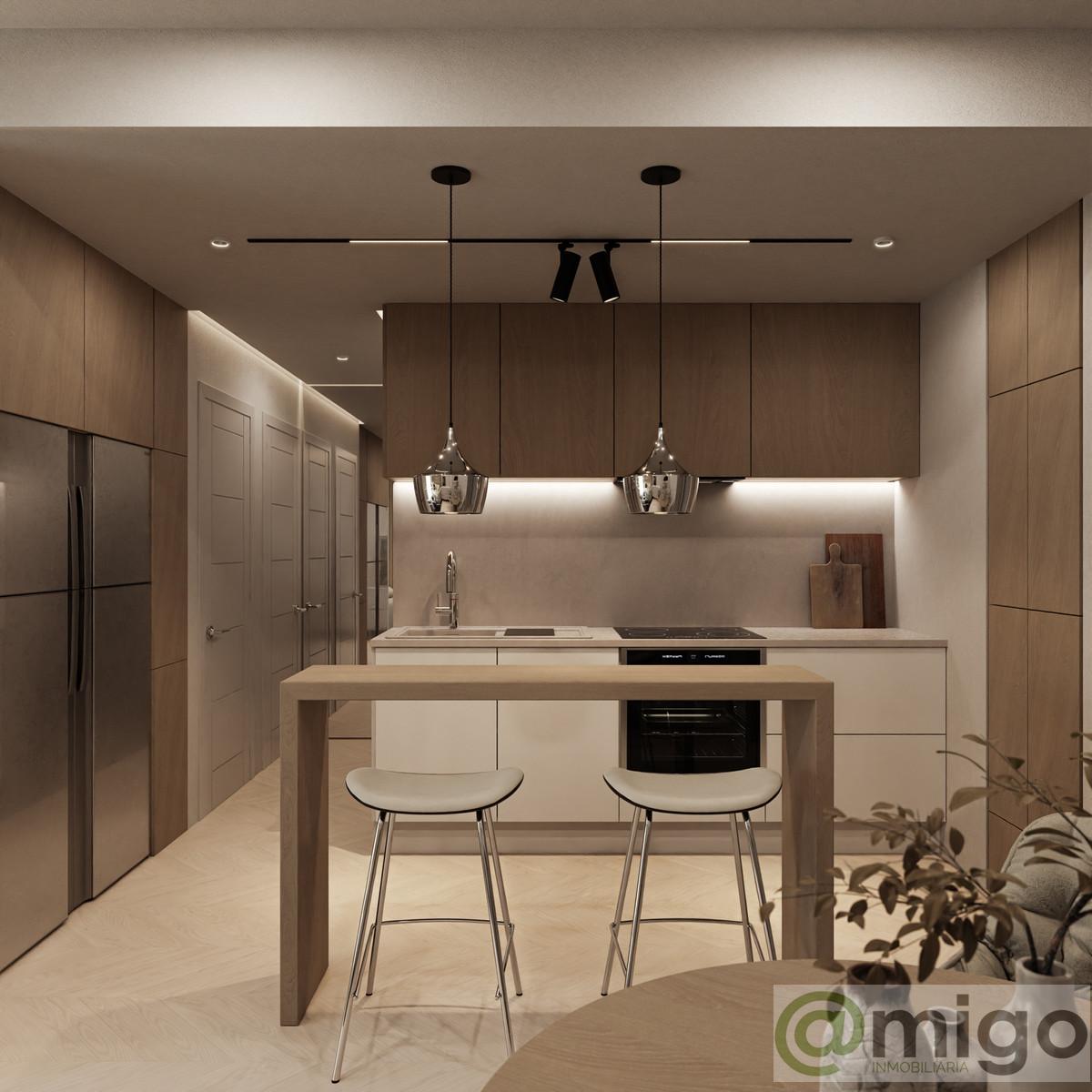 Venta de apartamento en Marbella