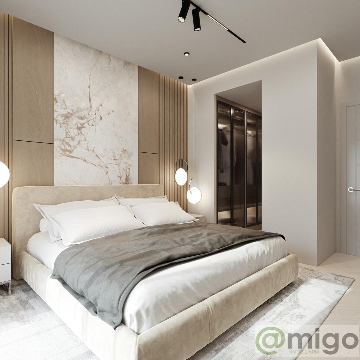 Venta de apartamento en Marbella