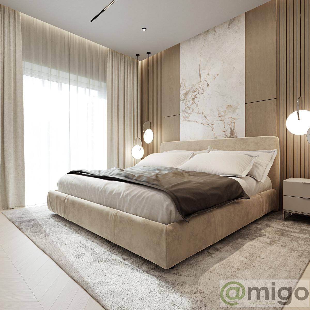 Venta de apartamento en Marbella