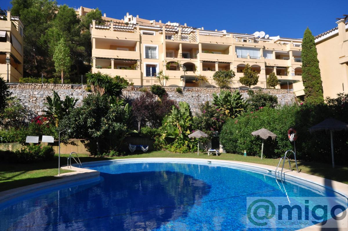 Venta de apartamento en Marbella