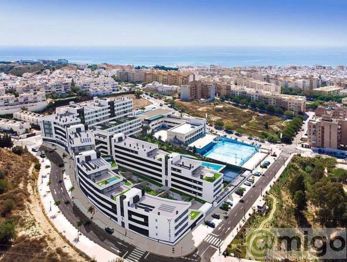 Venta de Ático en Estepona