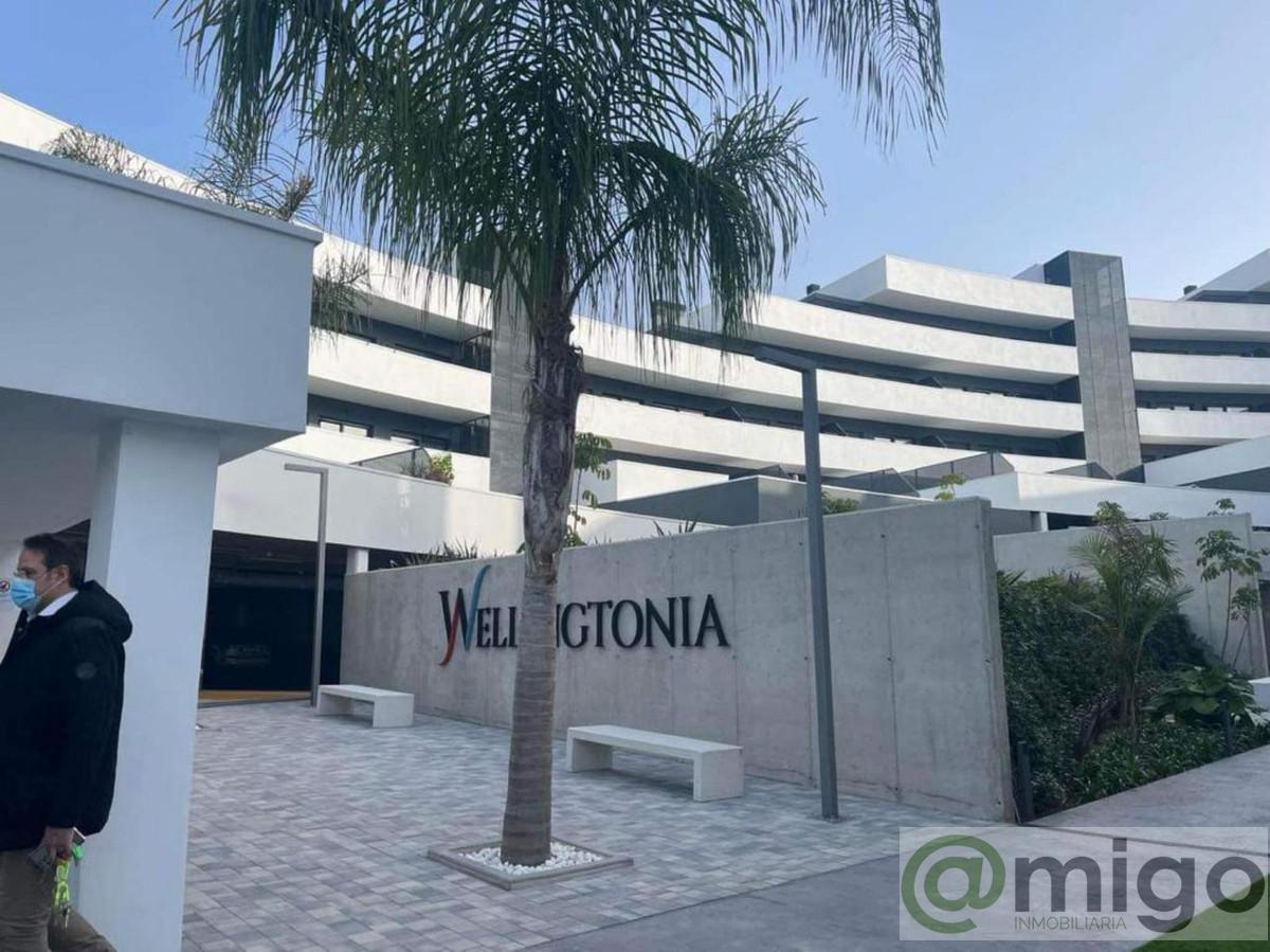 Venta de Ático en Estepona