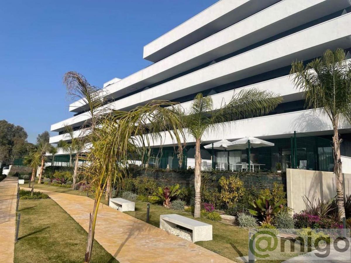 Venta de Ático en Estepona