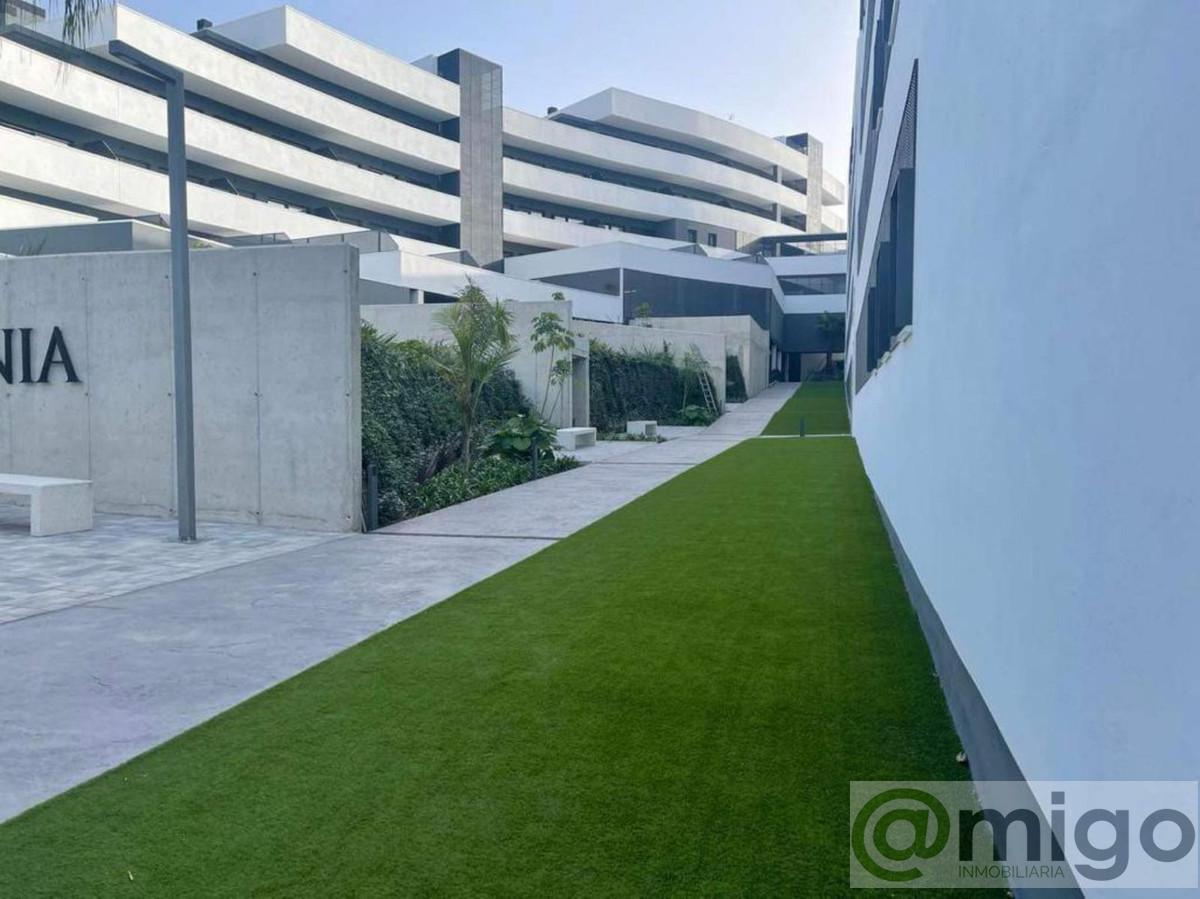 Venta de Ático en Estepona