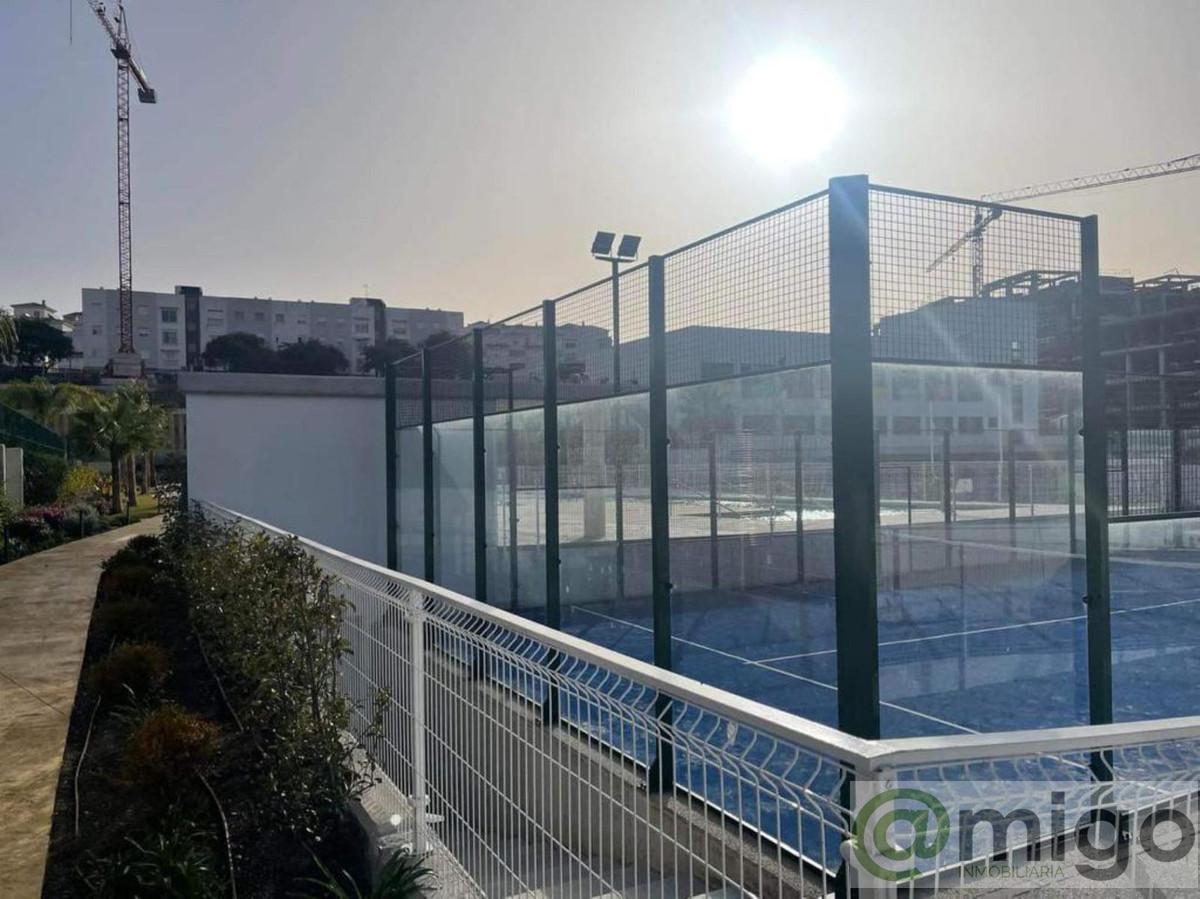 Venta de Ático en Estepona