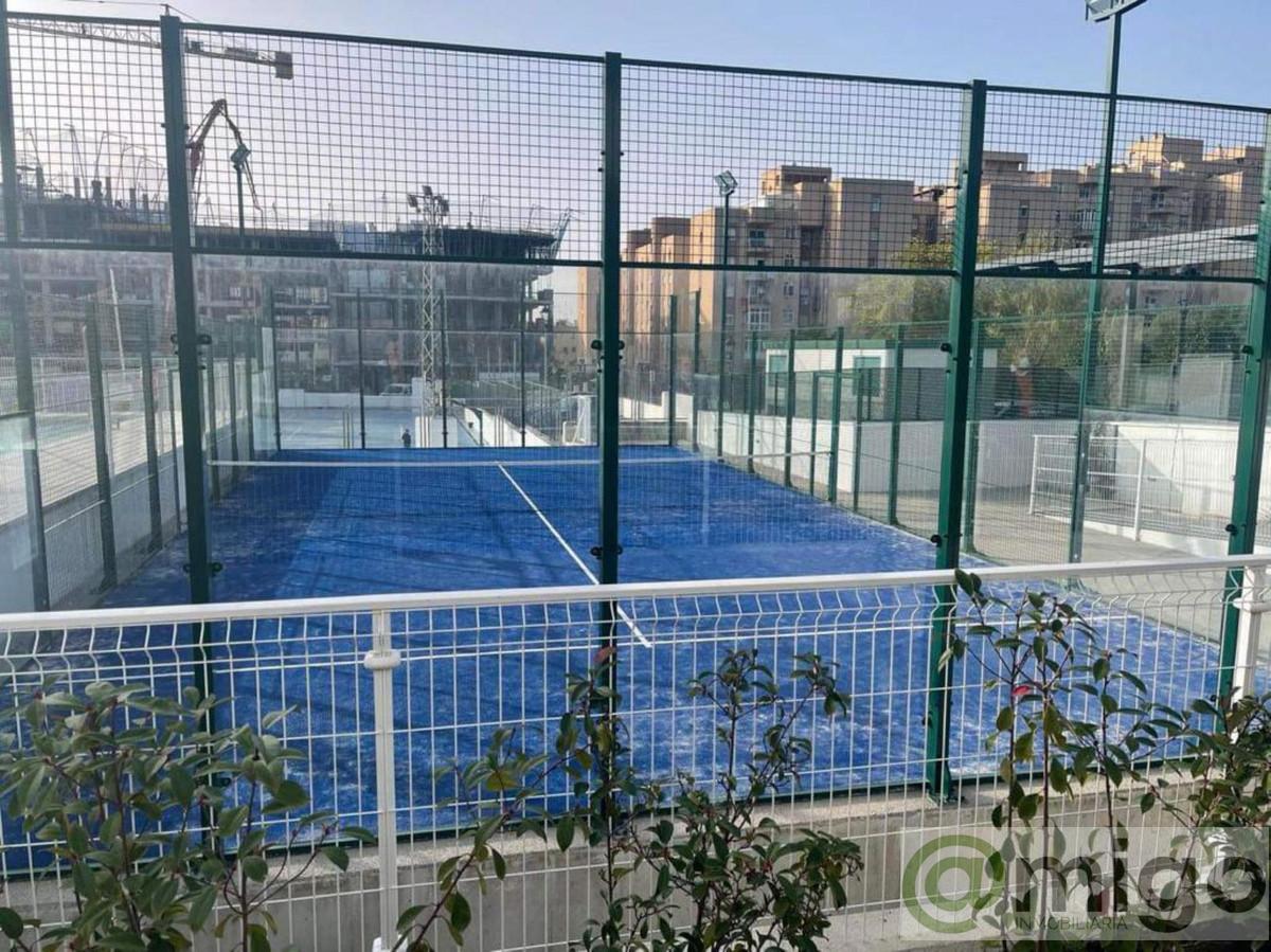 Venta de Ático en Estepona