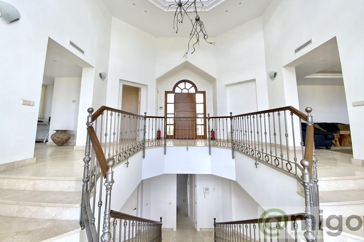 Venta de villa en La Cala de Mijas