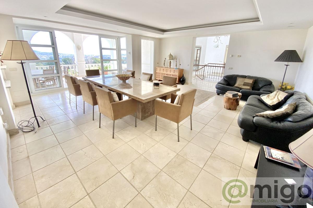 Venta de villa en La Cala de Mijas