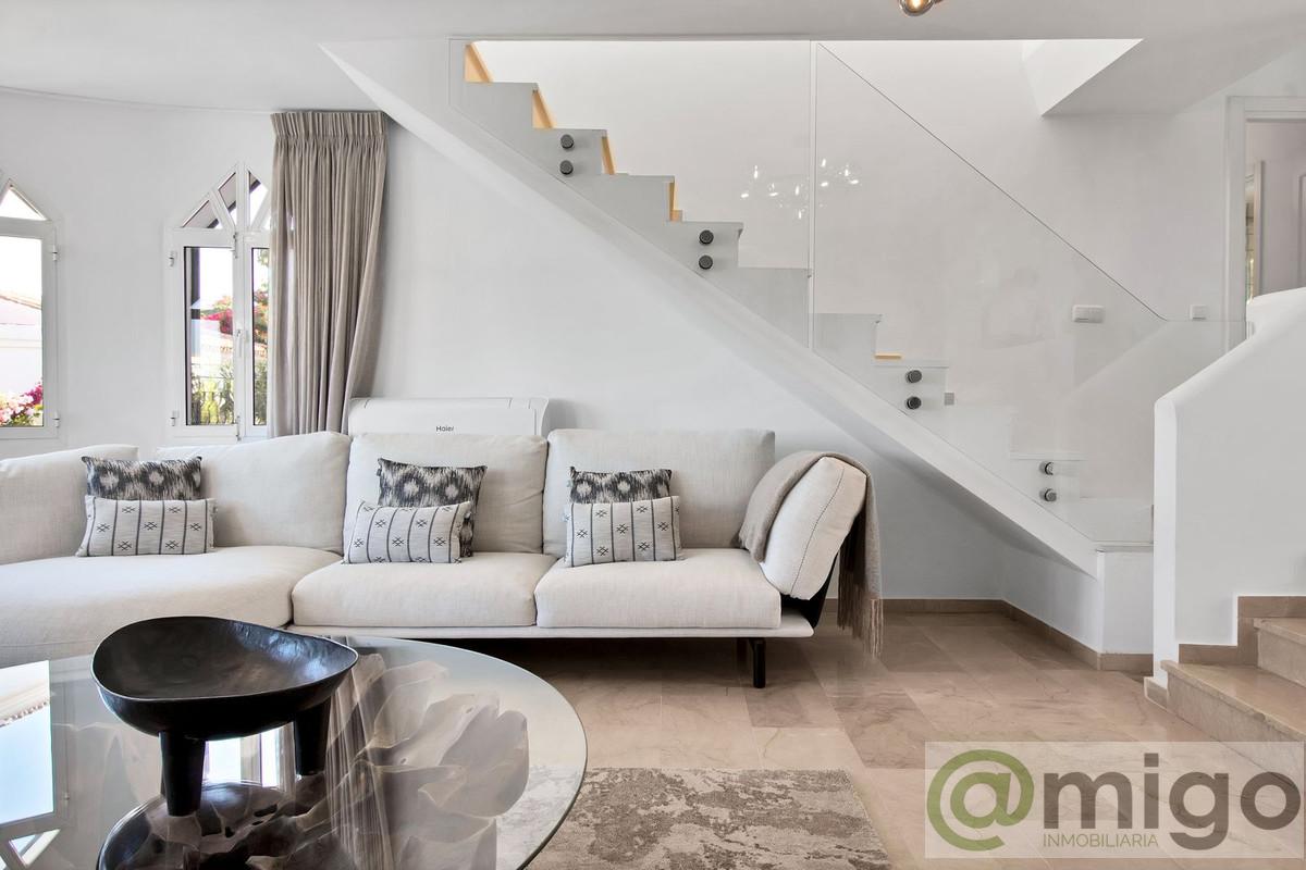 Venta de villa en Valle Romano