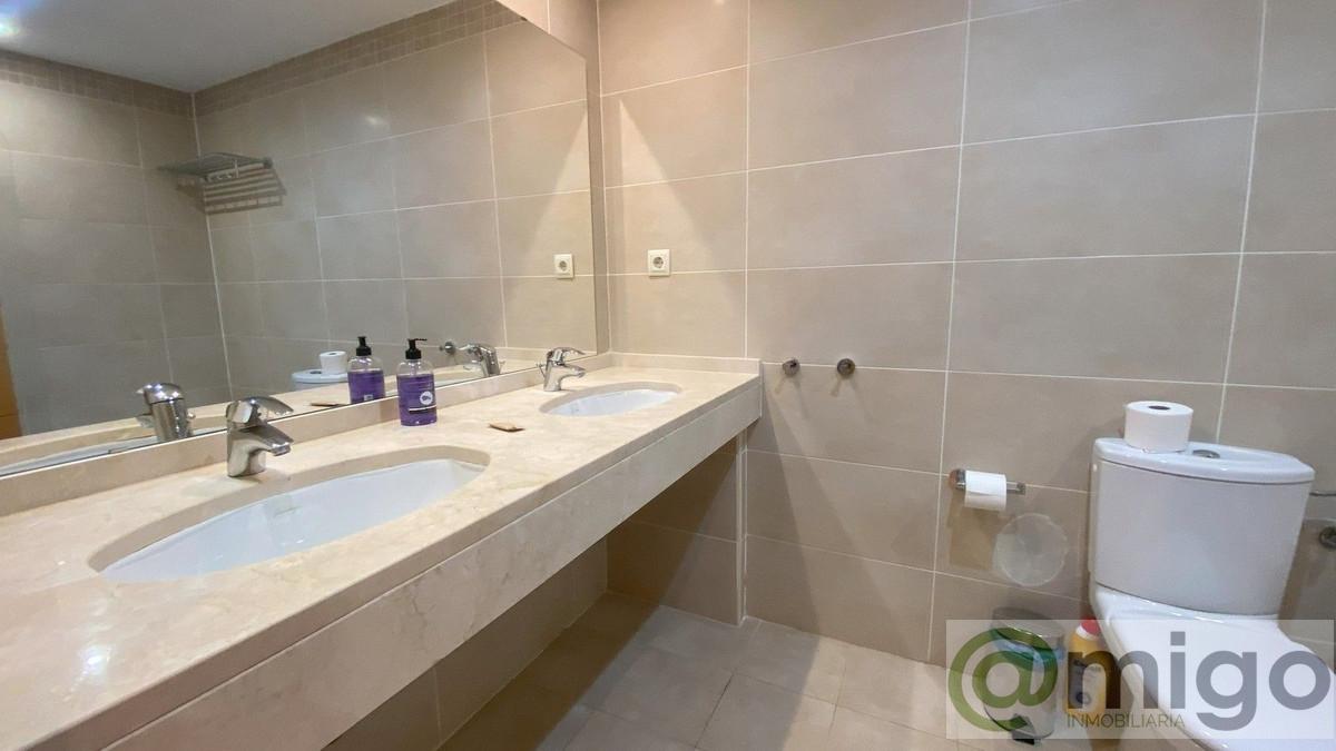 Venta de apartamento en Calanova Golf