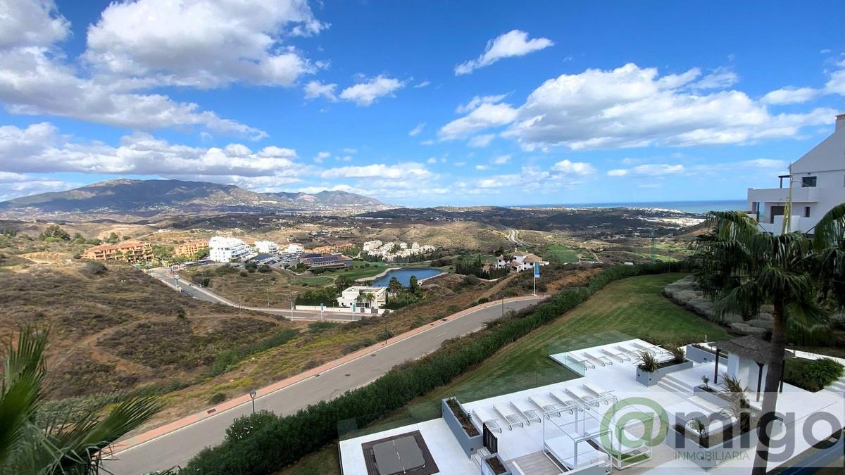 Venta de apartamento en Calanova Golf