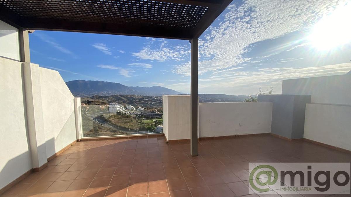 Venta de apartamento en Calanova Golf