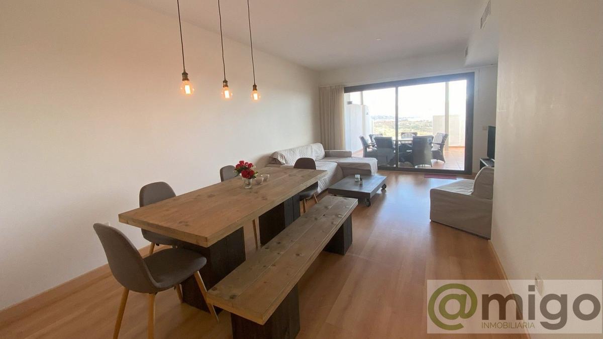 Venta de apartamento en Calanova Golf