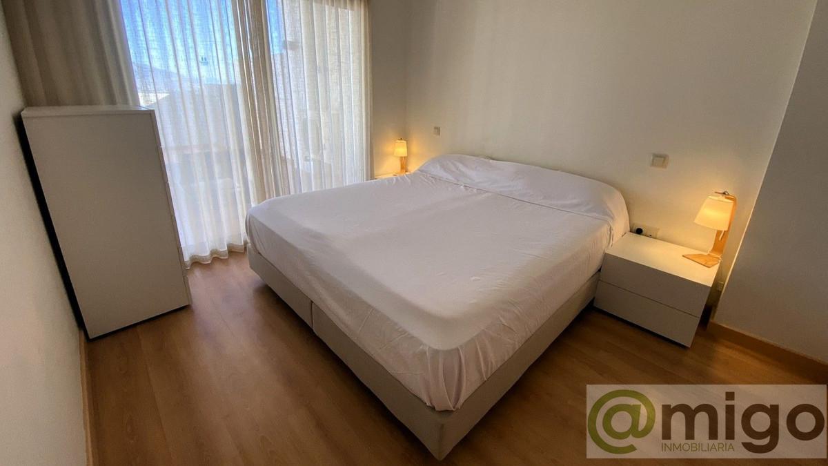 Venta de apartamento en Calanova Golf