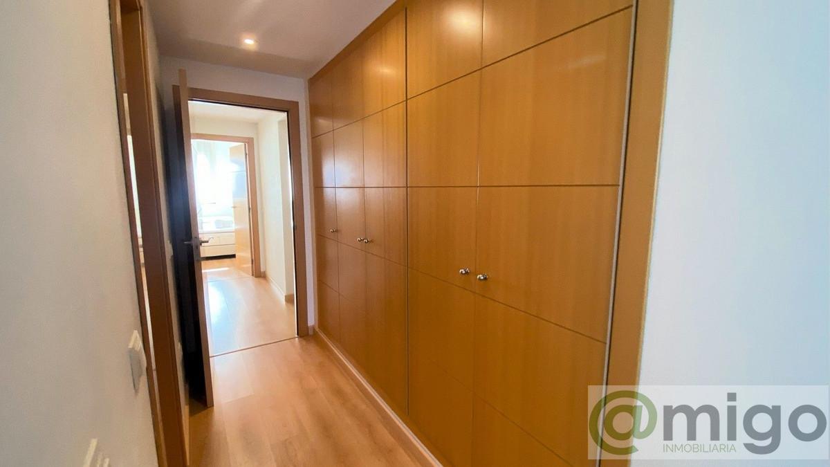 Venta de apartamento en Calanova Golf