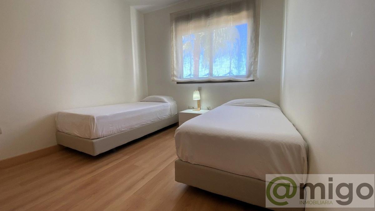 Venta de apartamento en Calanova Golf