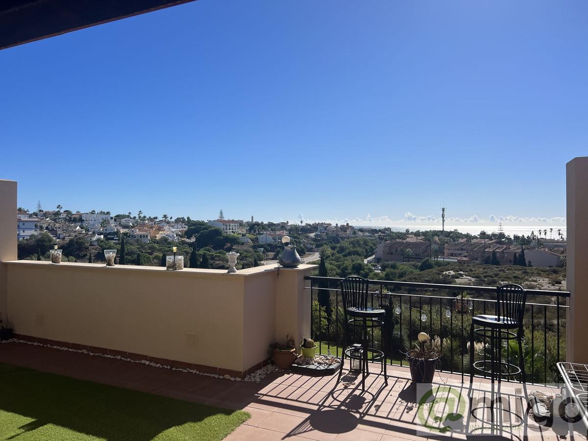 Venta de Ático en Mijas Costa