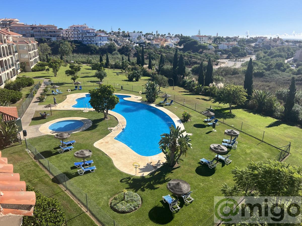 Venta de Ático en Mijas Costa