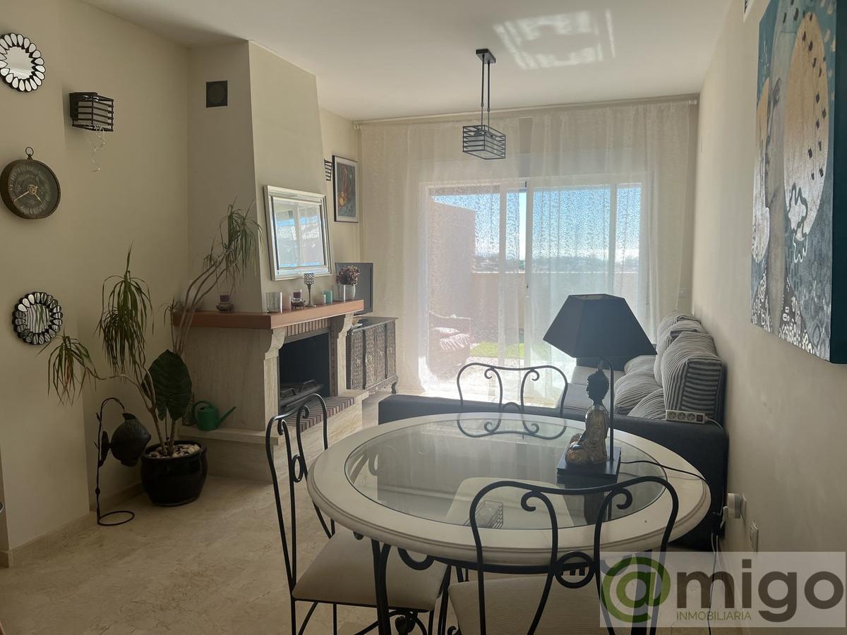 Venta de Ático en Mijas Costa