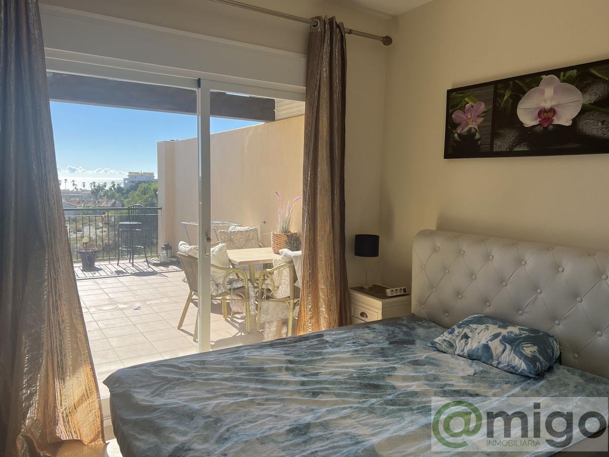 Venta de Ático en Mijas Costa