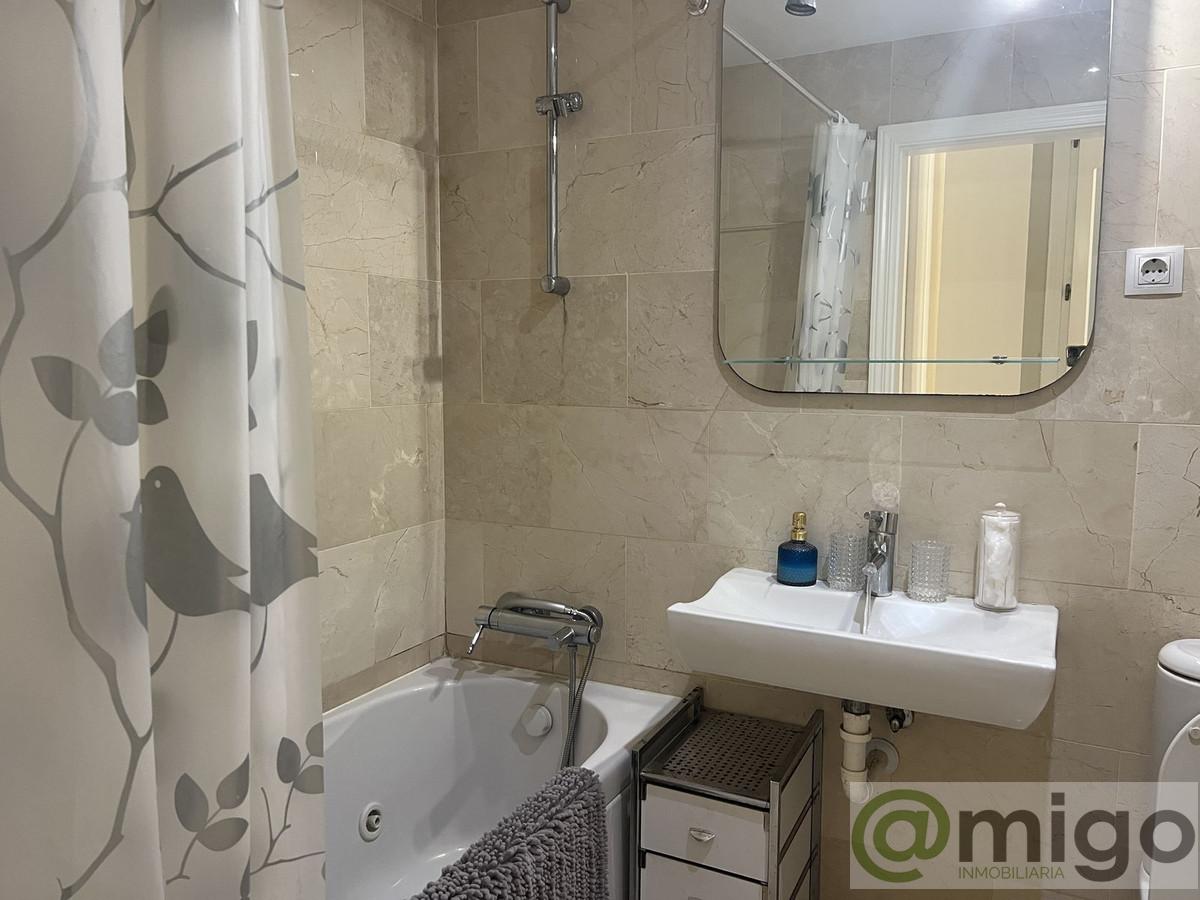 Venta de Ático en Mijas Costa