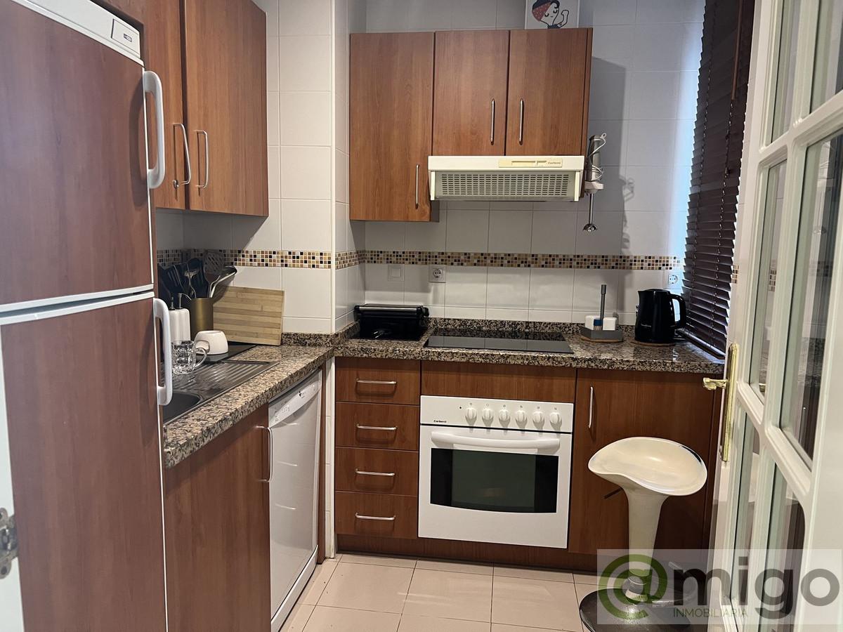 Venta de Ático en Mijas Costa