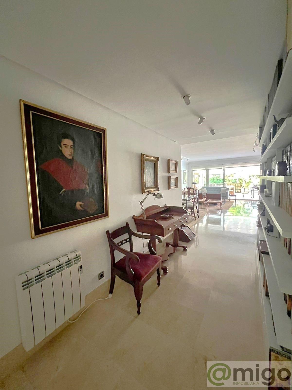 Venta de apartamento en Marbella