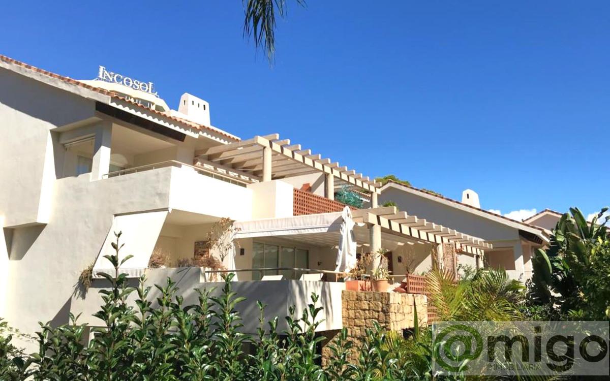 Venta de apartamento en Marbella