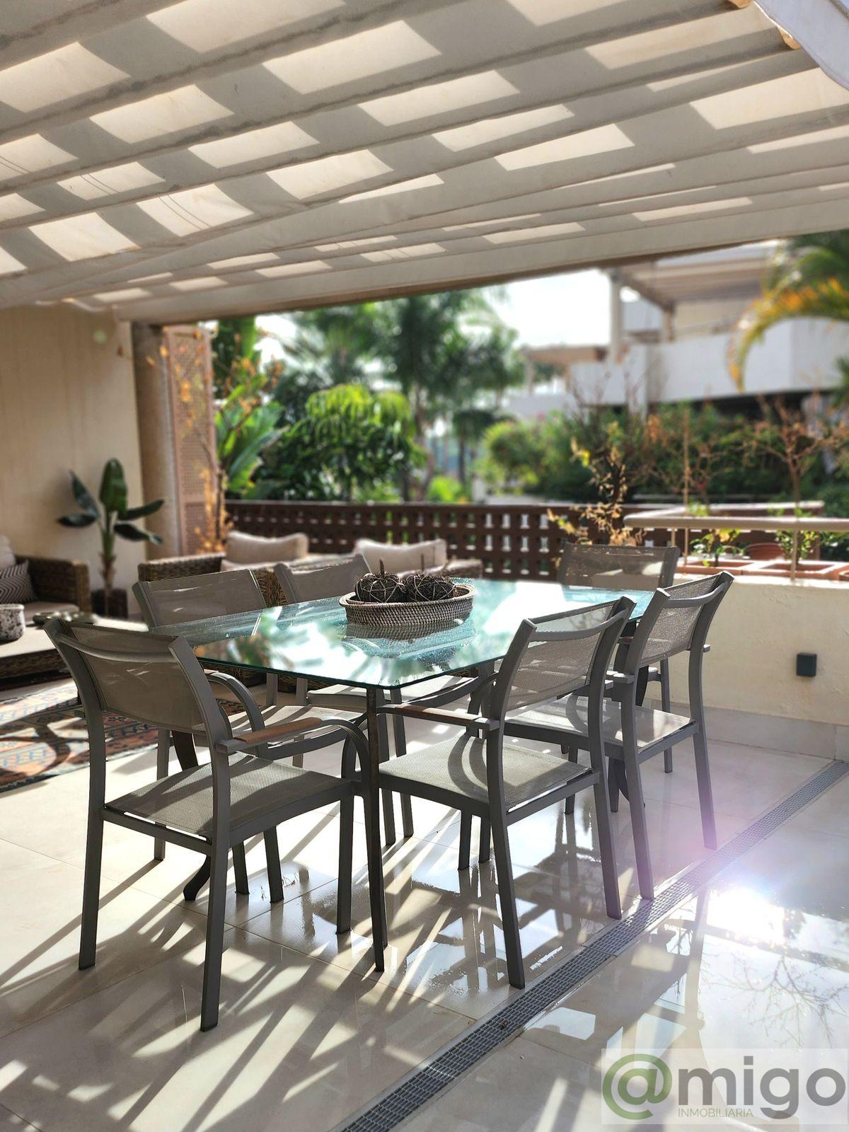 Venta de apartamento en Marbella