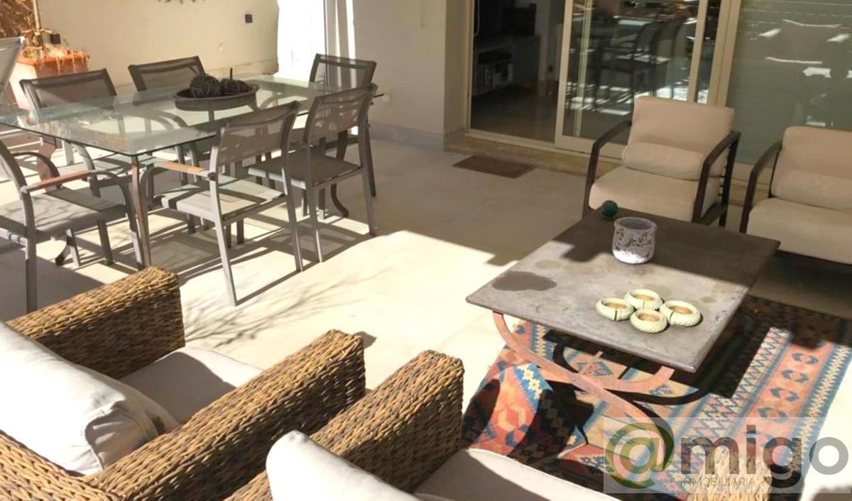 Venta de apartamento en Marbella