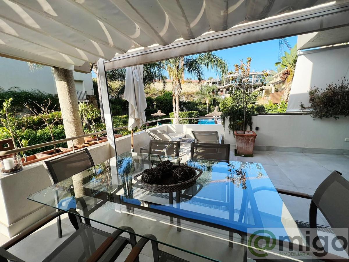 Venta de apartamento en Marbella