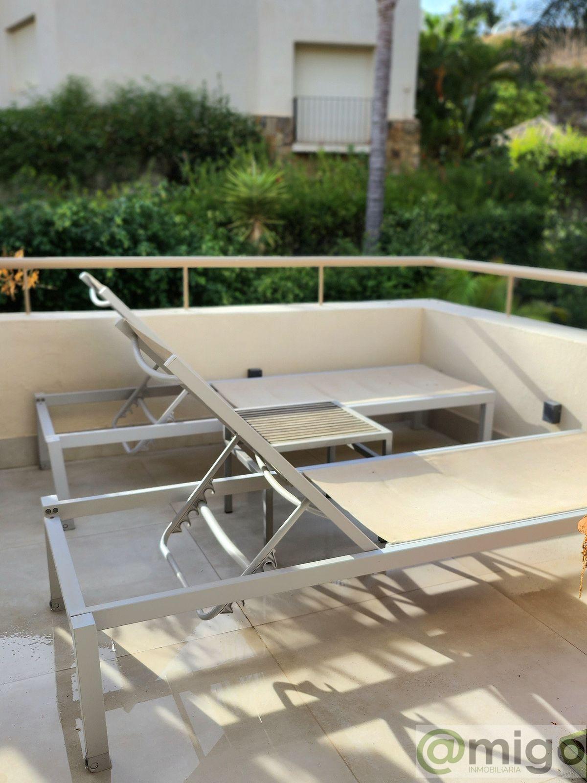 Venta de apartamento en Marbella