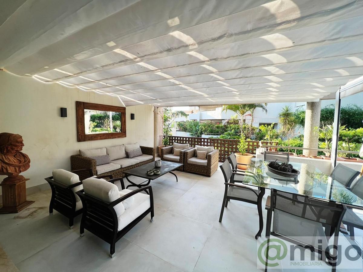 Venta de apartamento en Marbella